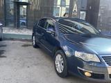 Volkswagen Passat 2007 годаүшін4 000 000 тг. в Астана – фото 3