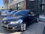 Volkswagen Passat 2007 годаүшін4 000 000 тг. в Астана – фото 2