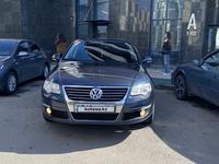 Volkswagen Passat 2007 года за 4 300 000 тг. в Астана