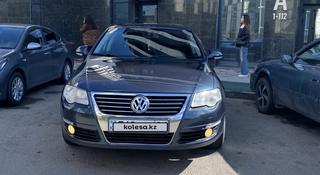 Volkswagen Passat 2007 года за 4 300 000 тг. в Астана