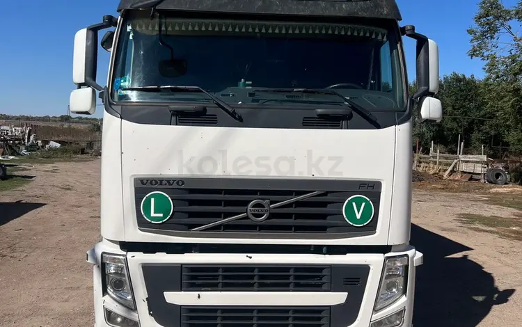 Volvo  FH 2010 годаfor24 500 000 тг. в Алматы