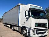 Volvo  FH 2010 года за 24 500 000 тг. в Алматы – фото 3