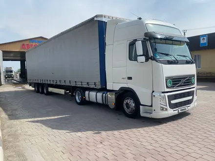 Volvo  FH 2010 года за 24 500 000 тг. в Алматы – фото 37