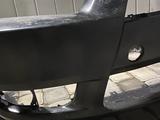 Передний бампер Mitsubishi Lancer за 30 000 тг. в Алматы – фото 4