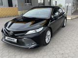 Toyota Camry 2019 года за 15 000 000 тг. в Караганда – фото 2