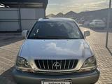 Lexus RX 300 2001 года за 4 999 999 тг. в Алматы – фото 2