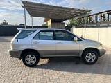 Lexus RX 300 2001 года за 4 999 999 тг. в Алматы – фото 4