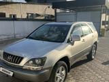 Lexus RX 300 2001 года за 4 999 999 тг. в Алматы