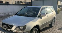 Lexus RX 300 2001 года за 4 999 999 тг. в Алматы