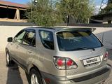 Lexus RX 300 2001 года за 4 999 999 тг. в Алматы – фото 5