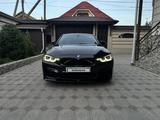 BMW 330 2016 года за 12 500 000 тг. в Шымкент – фото 3