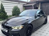 BMW 330 2016 года за 12 500 000 тг. в Шымкент