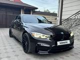 BMW 330 2016 года за 12 500 000 тг. в Шымкент – фото 4