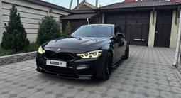 BMW 330 2016 года за 12 500 000 тг. в Шымкент – фото 2