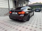 BMW 330 2016 года за 12 500 000 тг. в Шымкент – фото 5