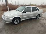 ВАЗ (Lada) 2115 2012 годаүшін1 200 000 тг. в Кызылорда – фото 2