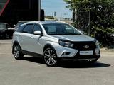 ВАЗ (Lada) Vesta SW Cross 2021 годаүшін6 190 000 тг. в Актау