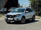 ВАЗ (Lada) Vesta SW Cross 2021 годаүшін5 990 000 тг. в Актау – фото 3