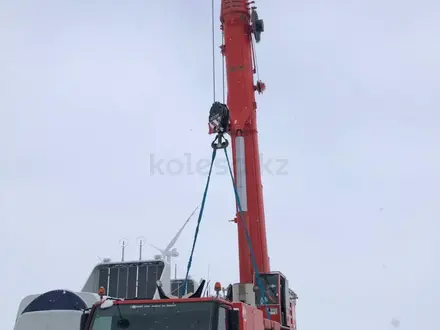 Автокраны 40-750 тонн! в Атырау – фото 4