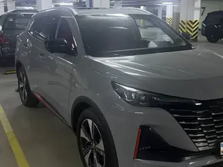 Changan CS55 Plus