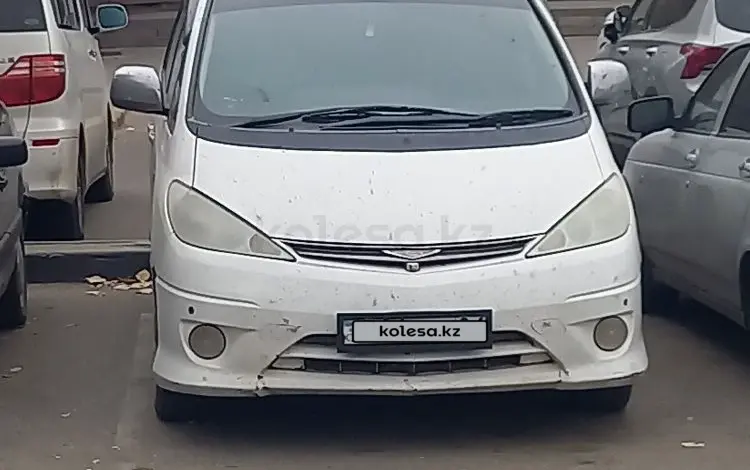 Toyota Estima 2005 годаfor5 000 000 тг. в Уральск