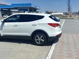 Hyundai Santa Fe 2014 года за 9 000 000 тг. в Актау