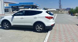 Hyundai Santa Fe 2014 года за 9 500 000 тг. в Актау