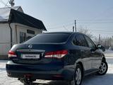 Nissan Almera 2014 года за 3 500 000 тг. в Алматы – фото 2