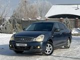 Nissan Almera 2014 года за 3 500 000 тг. в Алматы