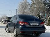Nissan Almera 2014 года за 3 500 000 тг. в Алматы – фото 3