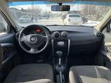 Nissan Almera 2014 года за 3 500 000 тг. в Алматы – фото 5