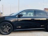 Volkswagen Passat 2012 года за 5 800 000 тг. в Актау – фото 2