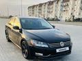 Volkswagen Passat 2012 годаүшін5 800 000 тг. в Актау