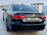 Volkswagen Passat 2012 годаүшін5 800 000 тг. в Актау – фото 3