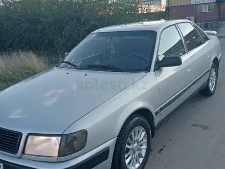 Audi 100 1991 года за 2 200 000 тг. в Экибастуз