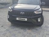Hyundai Creta 2021 годаүшін8 600 000 тг. в Каскелен