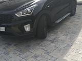 Hyundai Creta 2021 годаүшін8 600 000 тг. в Каскелен – фото 2