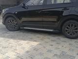 Hyundai Creta 2021 годаүшін8 600 000 тг. в Каскелен – фото 3