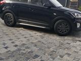 Hyundai Creta 2021 годаүшін8 600 000 тг. в Каскелен – фото 5