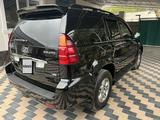 Lexus GX 470 2006 года за 12 150 000 тг. в Тараз – фото 5