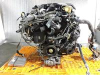 Двигатель Toyota 3GR 3.0л (1GR/2GR/3GR/4GR)for343 322 тг. в Алматы