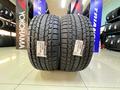 265/45R21 — 285/45R21 Yokohama Ice Guard SUV G075 за 481 000 тг. в Алматы