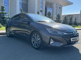 Hyundai Elantra 2020 годаүшін6 400 000 тг. в Алматы – фото 5