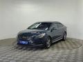 Hyundai Sonata 2016 года за 7 200 000 тг. в Алматы