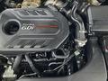 Hyundai Sonata 2016 года за 7 200 000 тг. в Алматы – фото 11