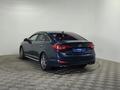 Hyundai Sonata 2016 года за 7 200 000 тг. в Алматы – фото 7