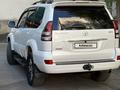 Toyota Land Cruiser Prado 2007 года за 10 845 575 тг. в Павлодар – фото 3