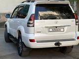 Toyota Land Cruiser Prado 2007 года за 10 845 575 тг. в Павлодар – фото 3