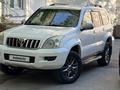 Toyota Land Cruiser Prado 2007 года за 10 845 575 тг. в Павлодар