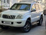 Toyota Land Cruiser Prado 2007 года за 10 845 575 тг. в Павлодар